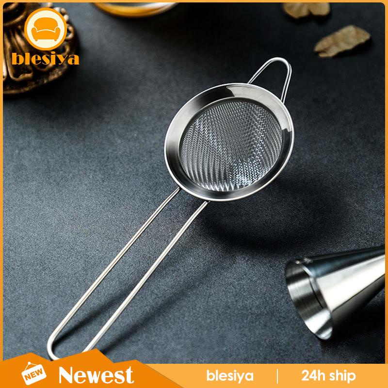 Dụng Cụ Lọc Trà / Cà Phê Cỡ Nhỏ Bằng Thép Không Gỉ Tiện Dụng