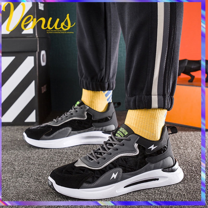 Giày Thể Thao Chạy Bộ Thoải Mái Thời Trang Hàn Quốc Dành Cho Nam 122