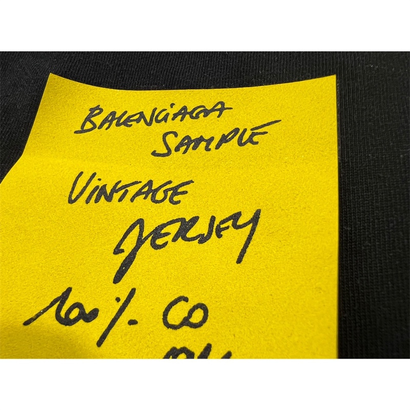 B-a88l-n &amp; - Áo Thun Tay Ngắn Thời Trang Đường Phố Cao Cấp Ghi Chú Sau Sinh Cho Nam Và Nữ Cùng Phong Cách Cùng Phong Cách