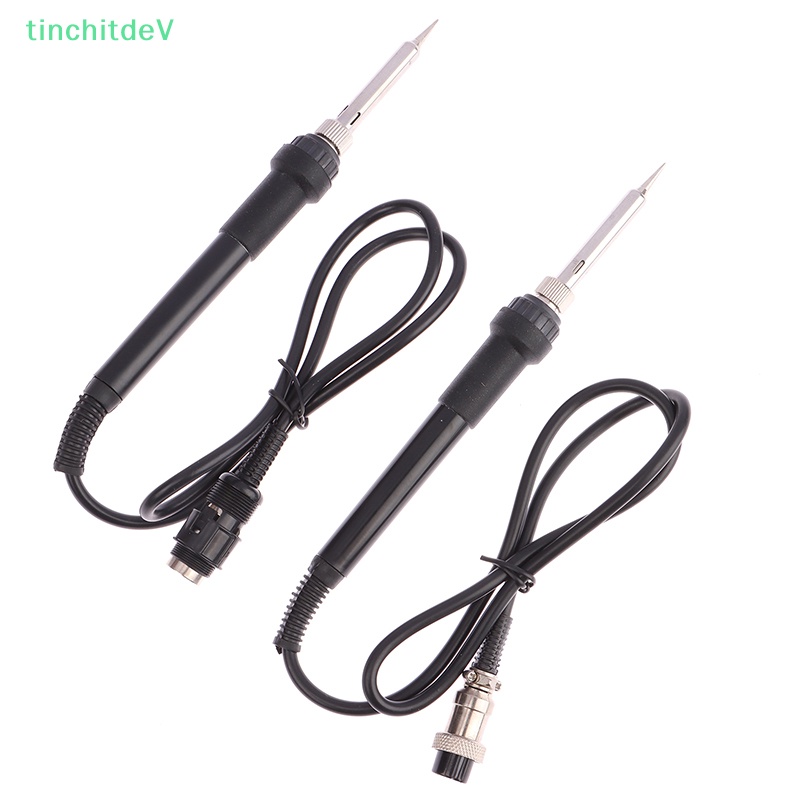 Trạm Hàn Điện 936 5pin 50W 24V Thay Thế Chất Lượng Cao