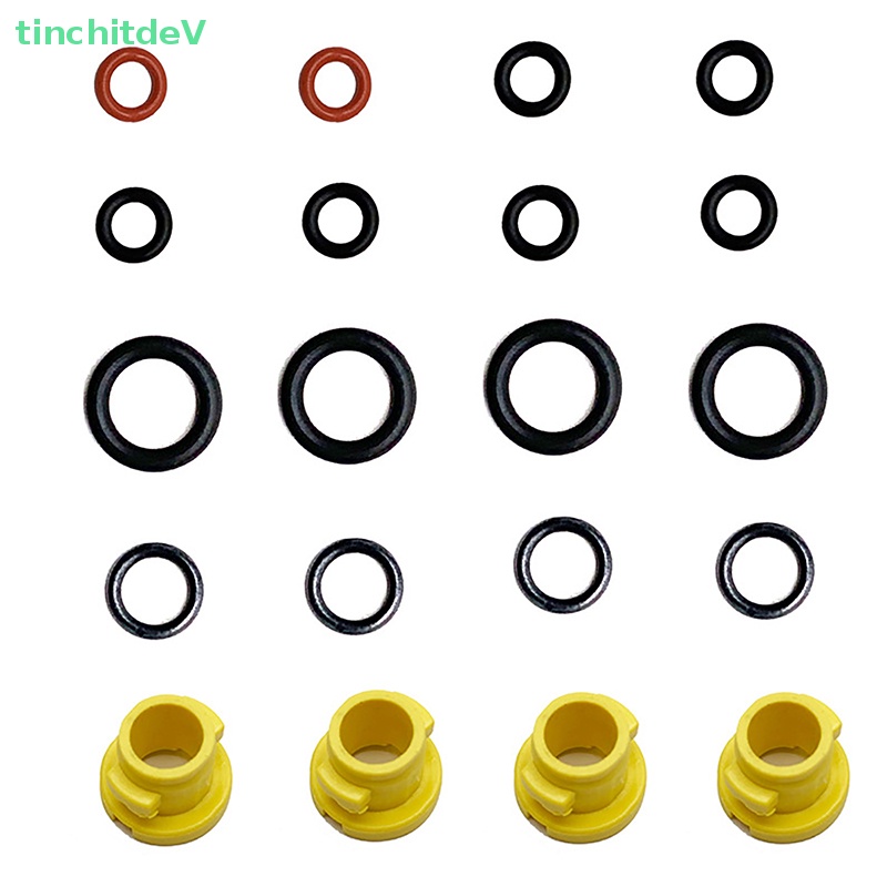 Đầu Nối Ống Nước 20 Karcher O-Ring Hds 2.640-729.0 Chất Lượng Cao