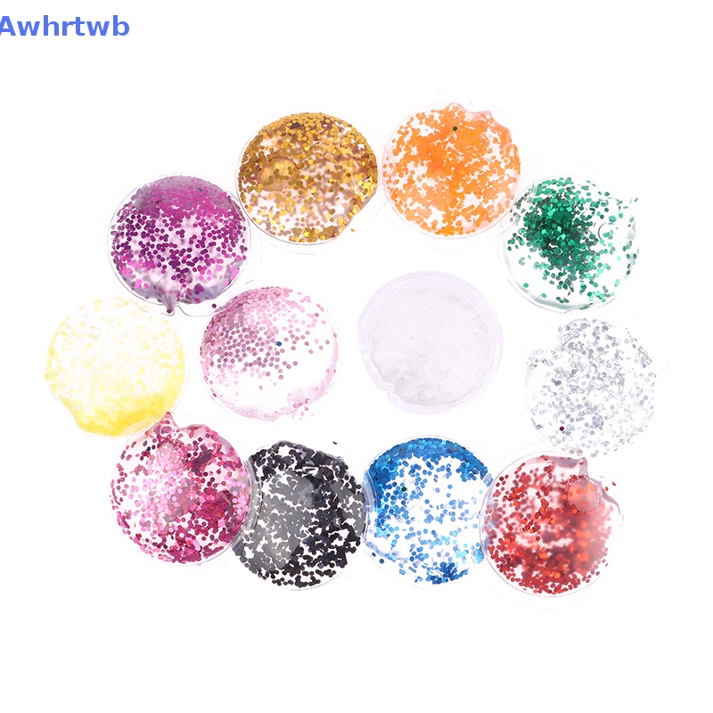 Miếng Dán Làm Mát Mắt Hình Tròn Có Thể Tái Sử Dụng Mới