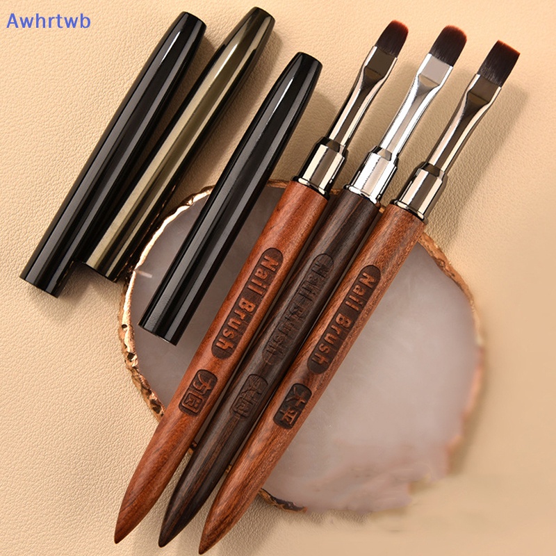 1 Cọ Vẽ Móng Tay Nối Dài Nhanh Chóng Mới