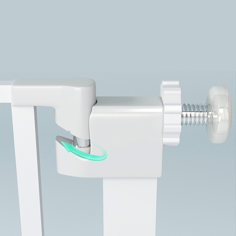 Hàng Rào Chắn Bảo Vệ An Toàn Cho Thú Cưng Trong Nhà