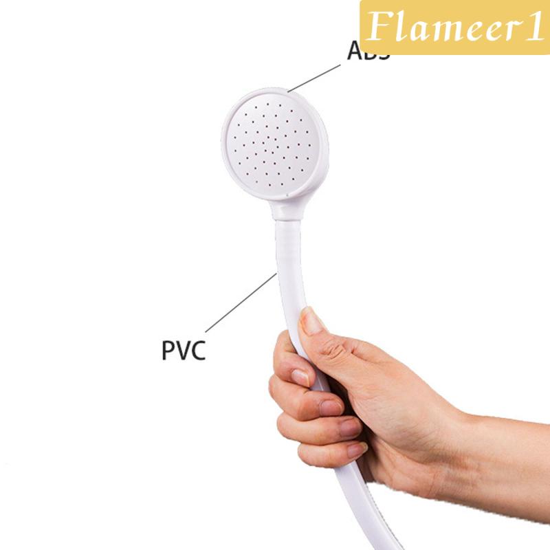 1 Bộ Đầu Vòi Nước Vệ Sinh Bồn Rửa Chén / Nhà Bếp