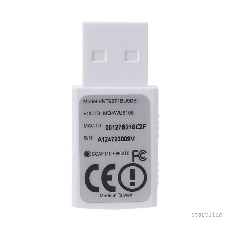 Chipset ROS Atheros AR9271 Không Dây Cổng USB Cho Windows7 8