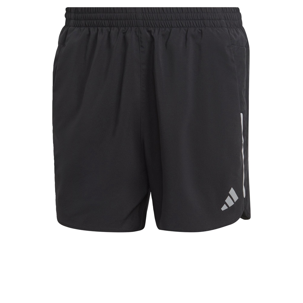 adidas Chạy Quần Short Engineered Designed for Running Nam Đen IB8984
