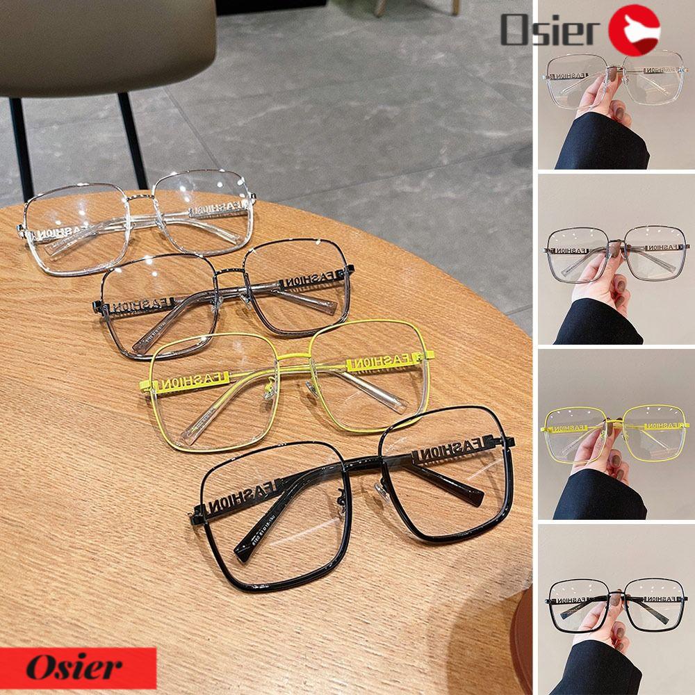 Mắt Kính Chống Ánh Sáng Xanh Siêu Nhẹ 1 # Di Động Tiện Dụng Cho Văn Phòng