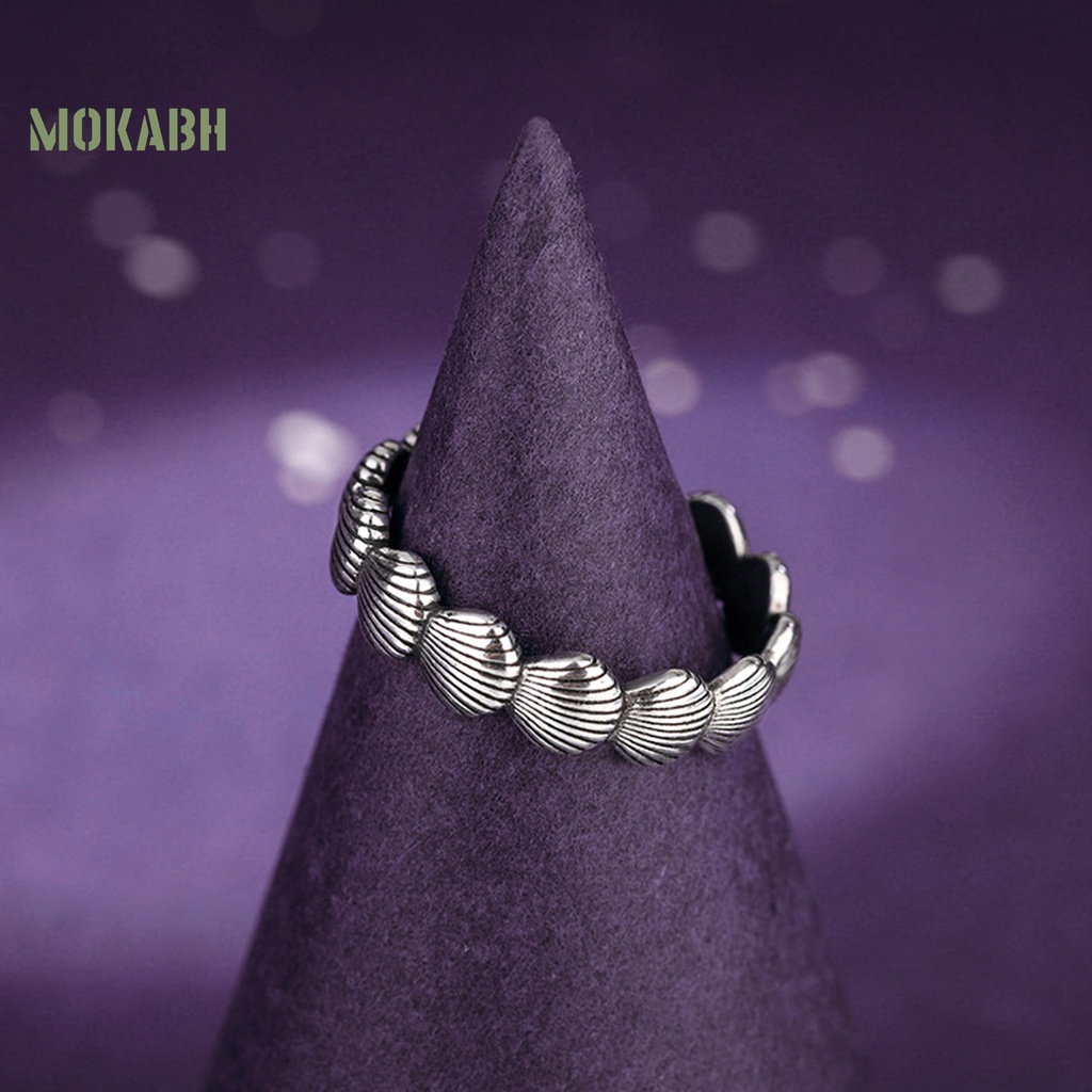 Nhẫn Đeo Tay Phong Cách Vintage Thời Trang Cho Nữ