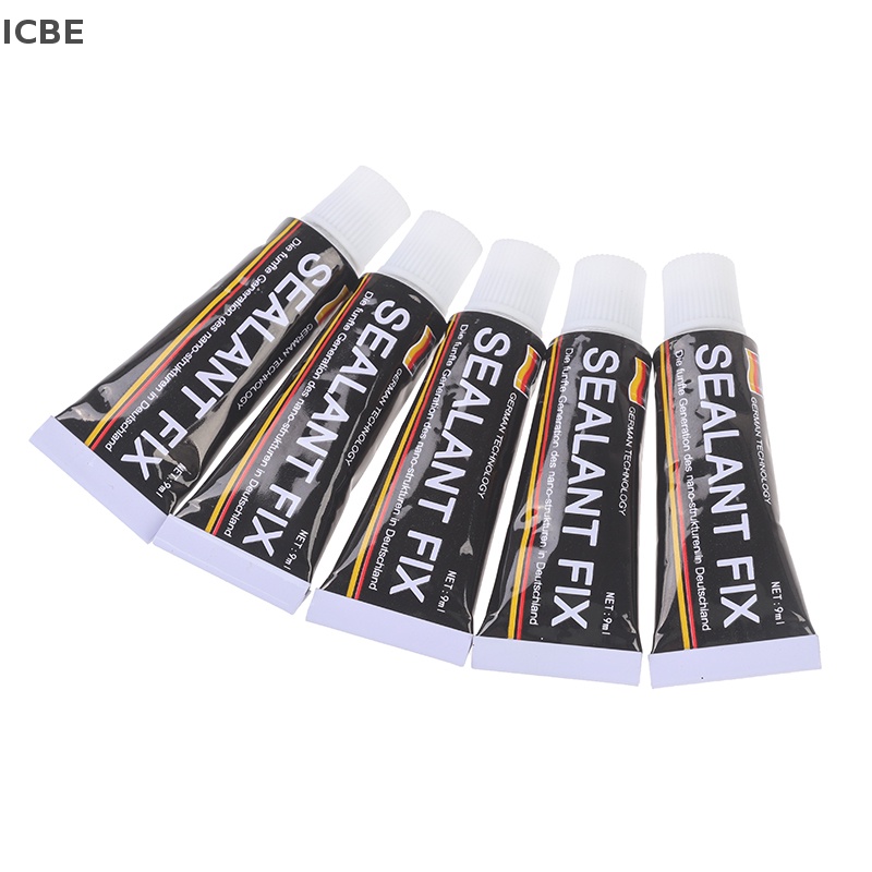 Set 5 Keo Dán Kim Loại / Kính Cường Lực Siêu Dính Chất Lượng Cao