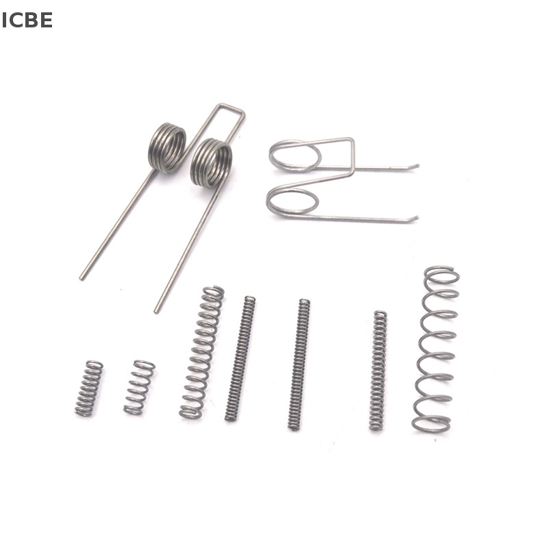 Set 9 Lò Xo Ghim 223 / 5.56 Chuyên Dụng Chất Lượng Cao