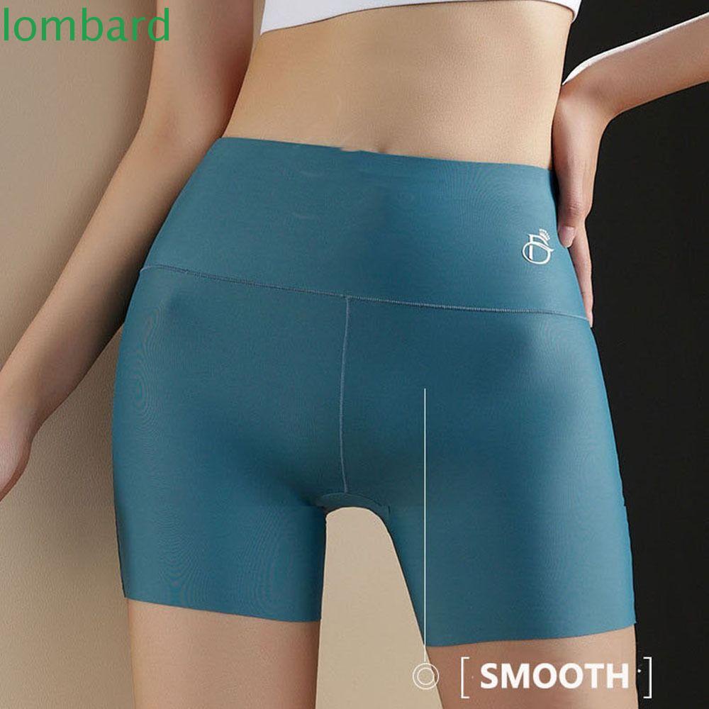 Quần Sooc Màu Trơn Thoáng Khí Thoải Mái Thời Trang Mùa Hè Cho Nữ