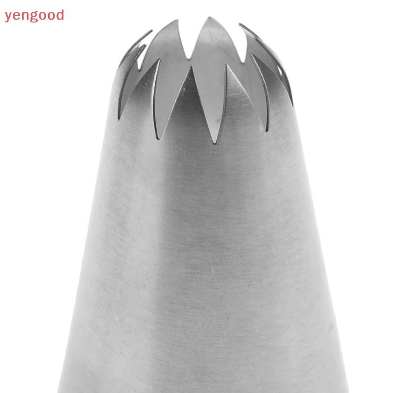 (YGD) (YGD) #Đuôi Bắt Bông Kem 10 Răng Cỡ Lớn C10