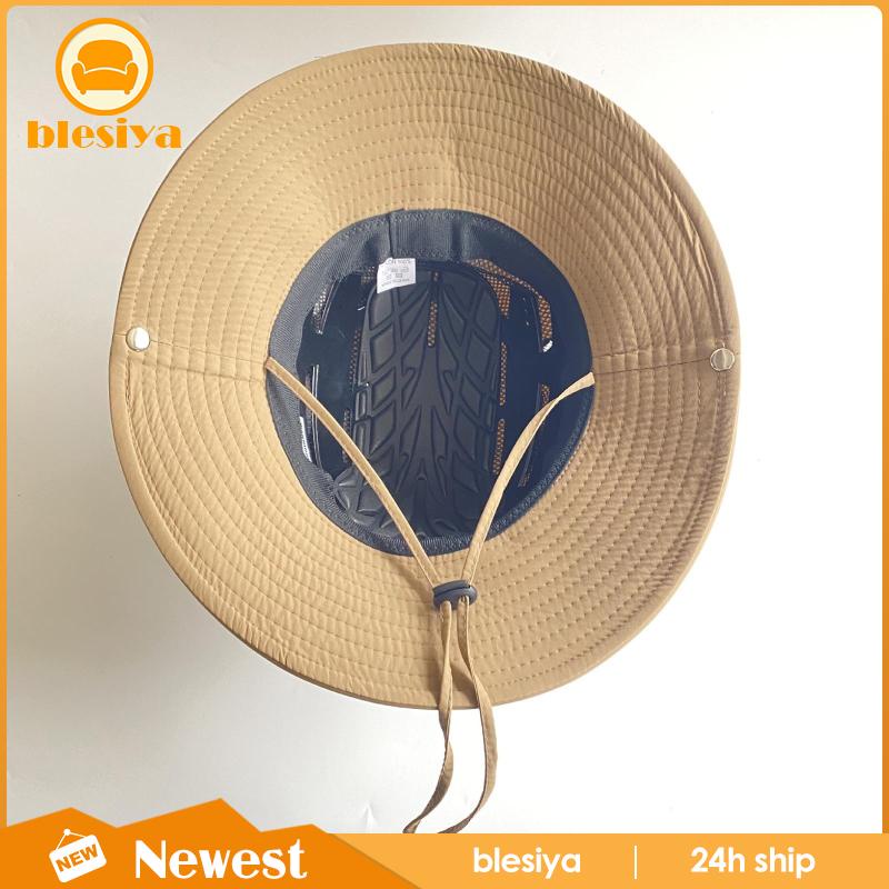 Mũ Bóng Chày Chèn Vỏ Sò Thông Dụng [Blesiya]