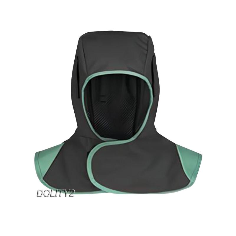 Set 2 Mũ Hàn Bảo Vệ Toàn Diện Có Thể Giặt Được