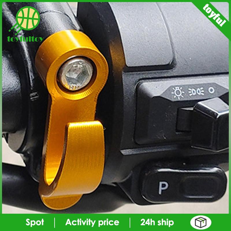 Móc Treo Chai Nước Gắn Tay Lái Xe Đạp / Mô Tô