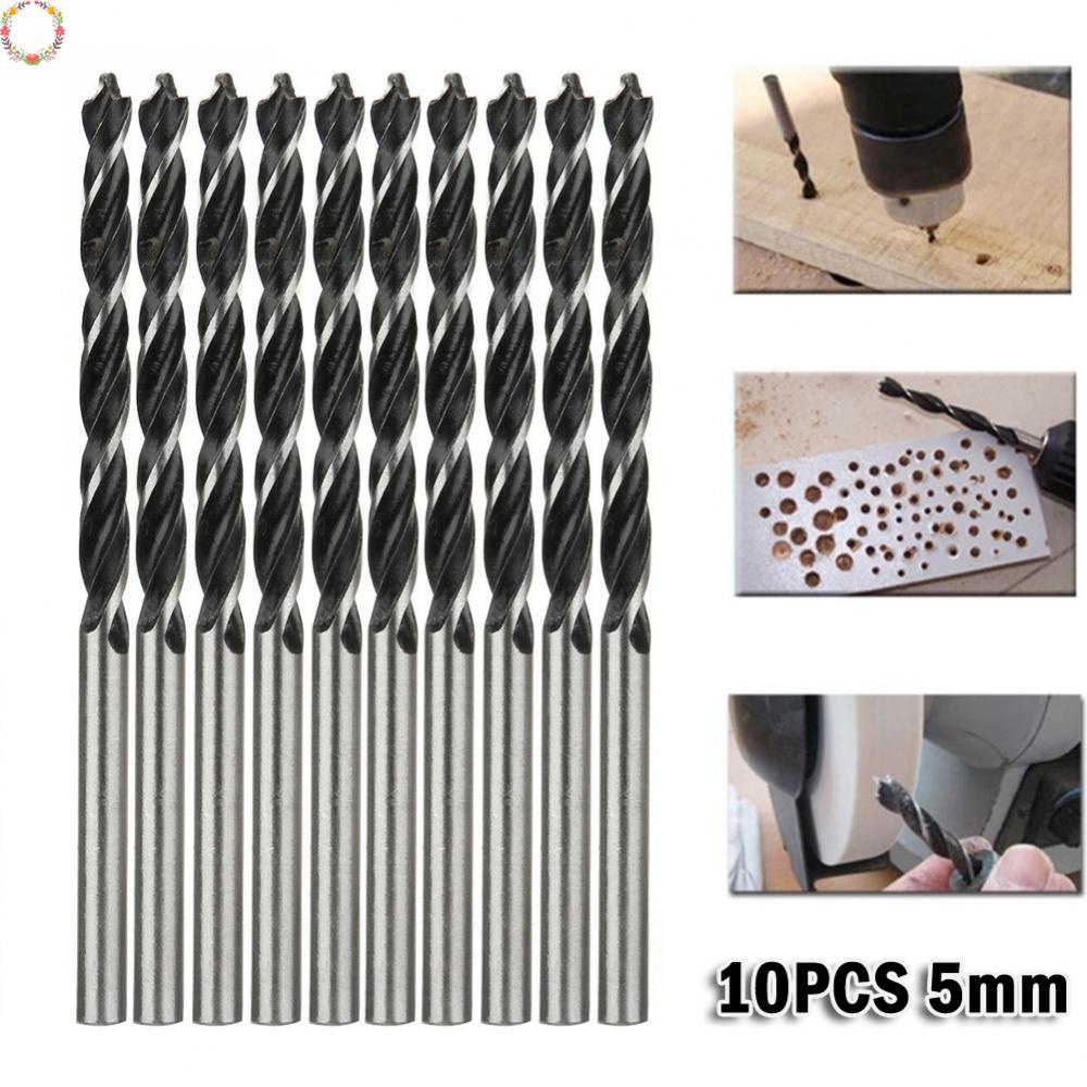 Bộ Mũi Khoan Gỗ Chuyên Dụng Chất Lượng Cao