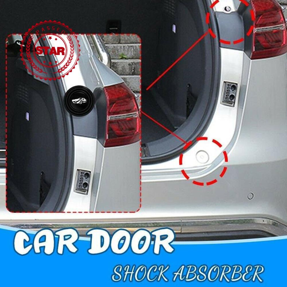 Vòng Đệm Giảm Xóc Cách Âm Cho Cửa Xe Hơi X4X1