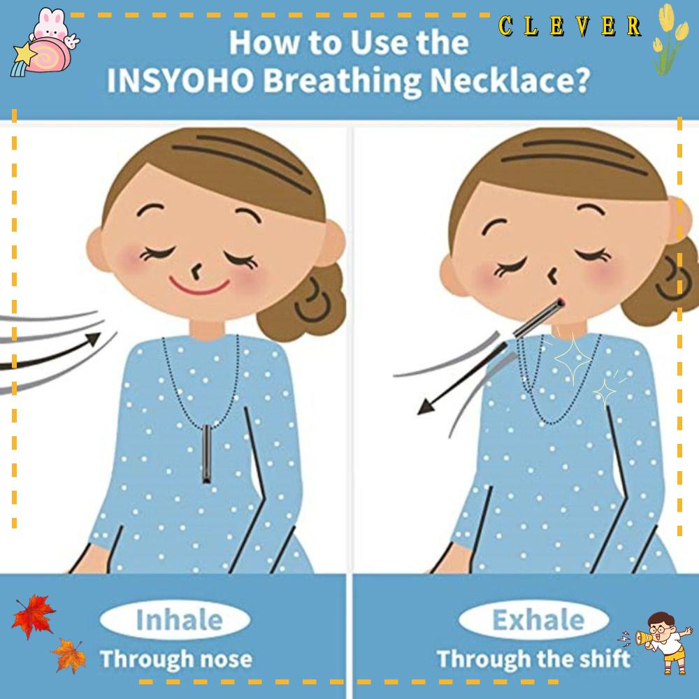 Vòng cổ Mặt Người Tập Yoga