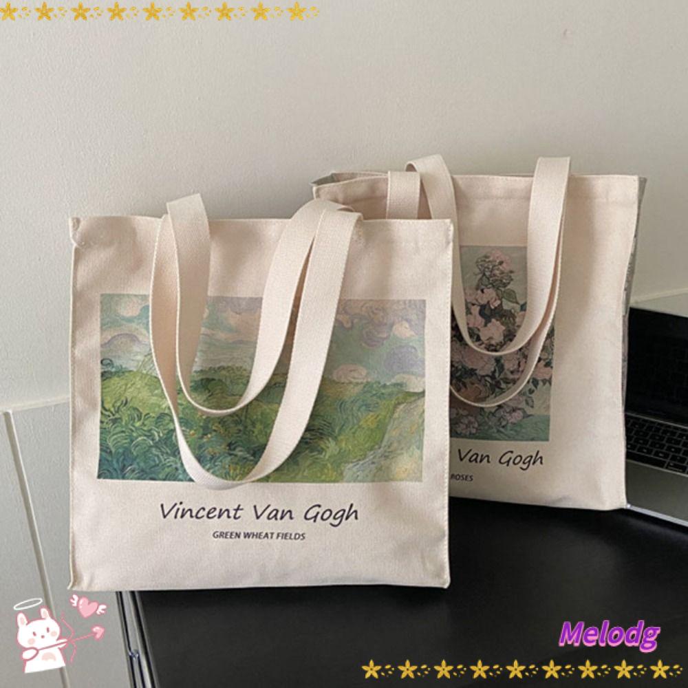 Túi Đeo Vai / Xách Tay Có Khóa Kéo Phong Cách Vintage Thời Trang