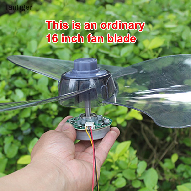Bảng Mạch Điều Khiển Tốc Độ Động Cơ Không Chổi Than Lanf DC12V PWM