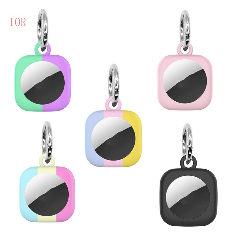 Vỏ Silicon Bảo Vệ Chống Thất Lạc Cho Air Tags