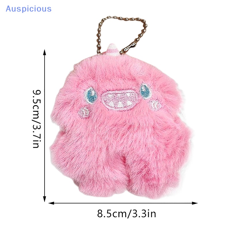 Móc Khóa Hình Kỳ Lân Hoạt Hình Nhiều Màu Sắc