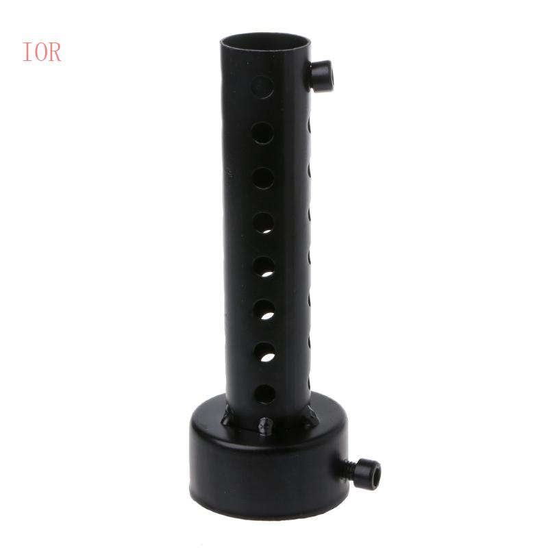 Ống Xả Giảm Thanh Có Thể Tháo Rời Cho Xe Máy