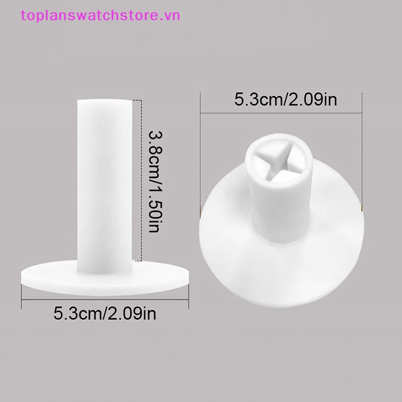 Giá Đỡ Bóng Golf Bằng Cao Su Siêu Bền Tiện Dụng