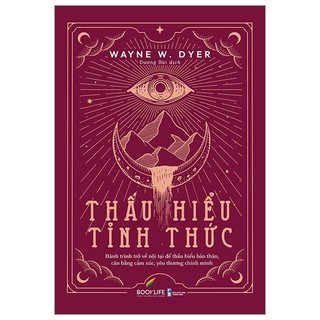 Sách Sách Thấu Hiểu Tỉnh Thức