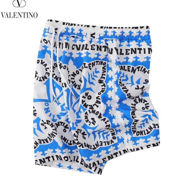 Set Áo Thun Tay Ngắn Cổ Chữ V-A88LEN &amp; - Quần short Nam Thời Trang
