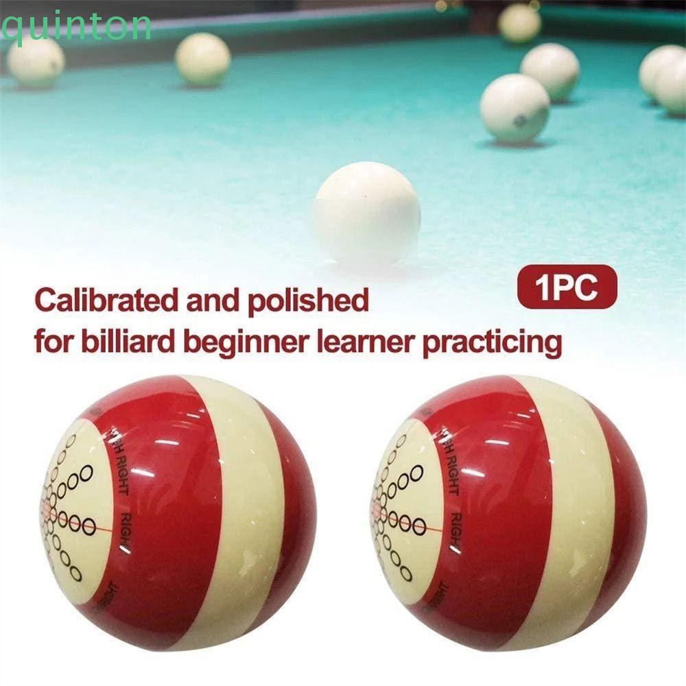 Bóng Bida Nhựa Màu Đen 57.2mm 52.5mm