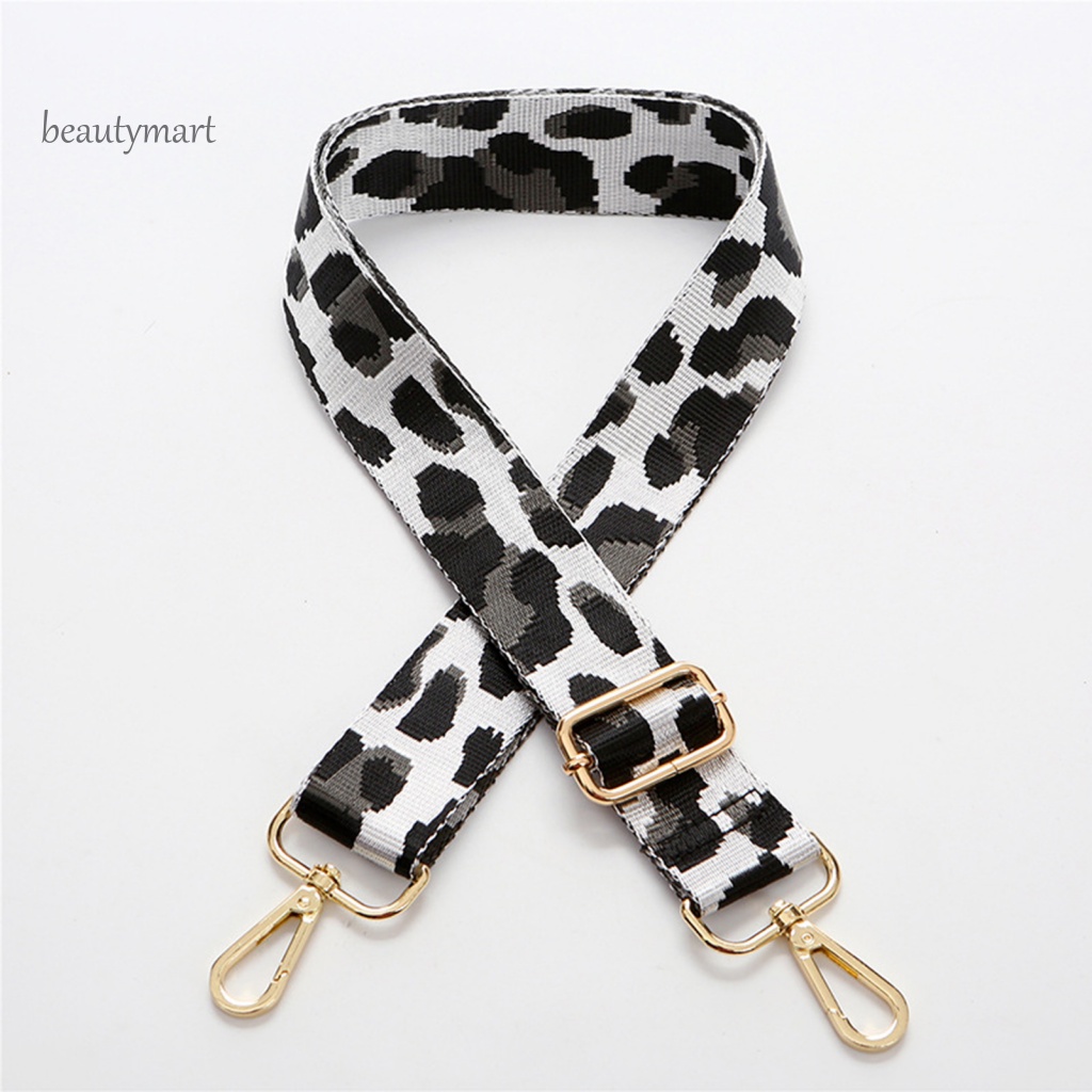 Dây Đeo Túi Xách Bằng Nylon Co Giãn Tốt Tùy Chỉnh Tiện Dụng Thời Trang Cho Nữ