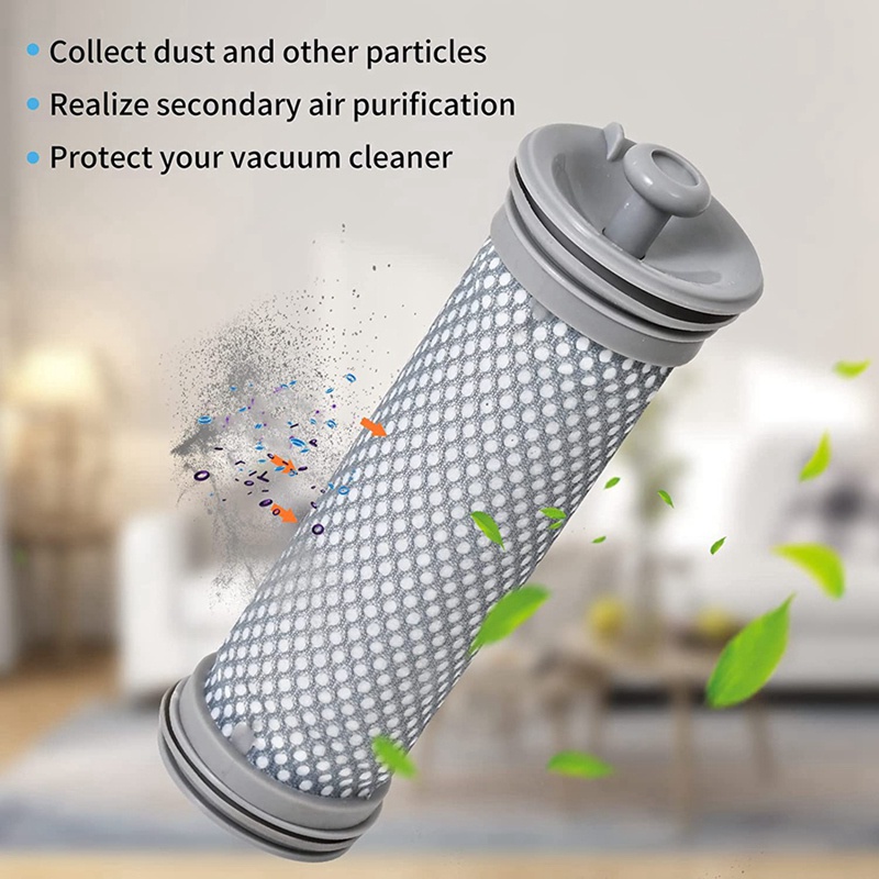 Bộ Lọc Thay Thế Cho Máy Hút Bụi Tineco A10 / A11 Hero, A10 / A11 Master &amp; PURE ONE S11 / S12 / X, Pwko11