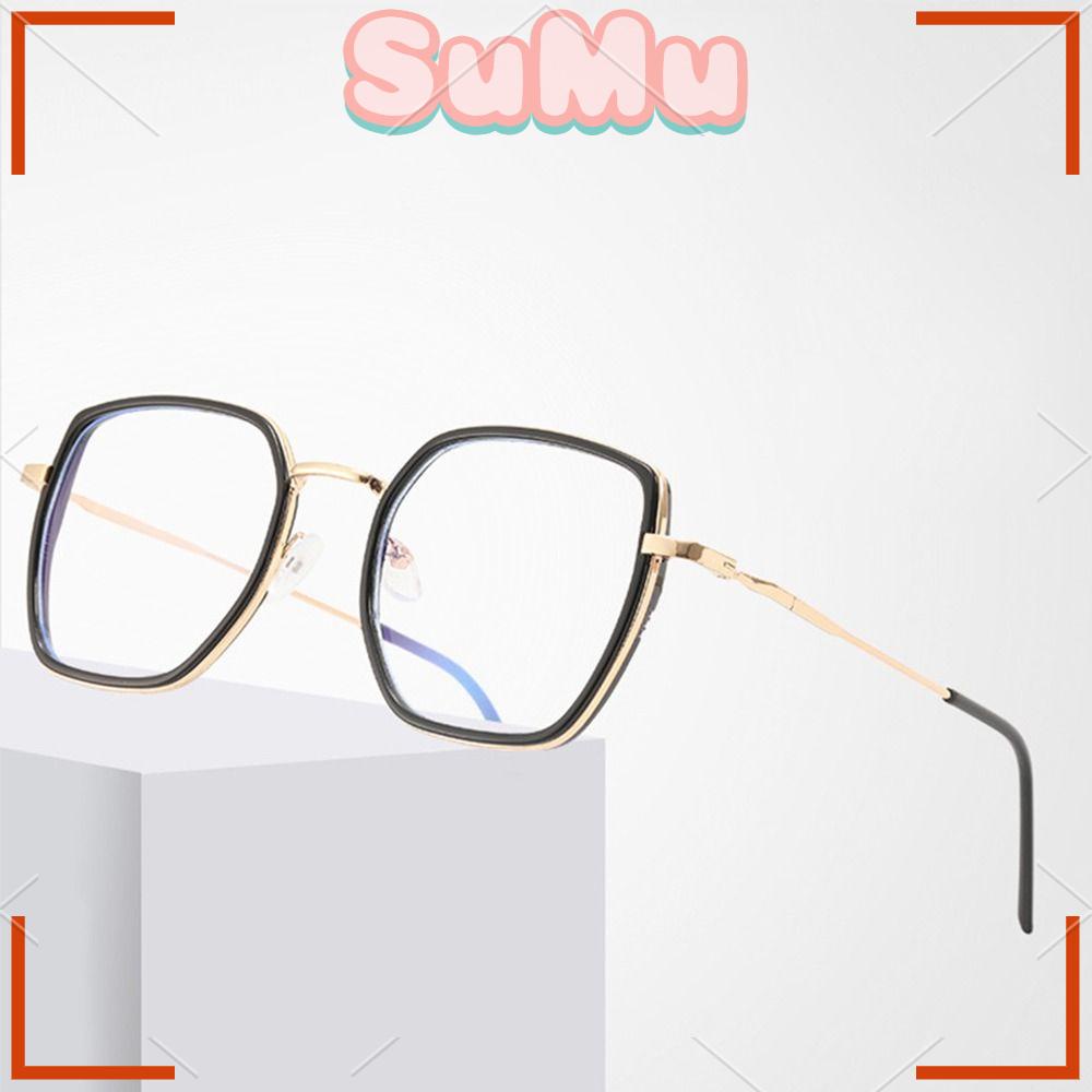 Kính Bảo Vệ Mắt Siêu Nhẹ Chống Ánh Sáng Xanh Cho Nam Và Nữ