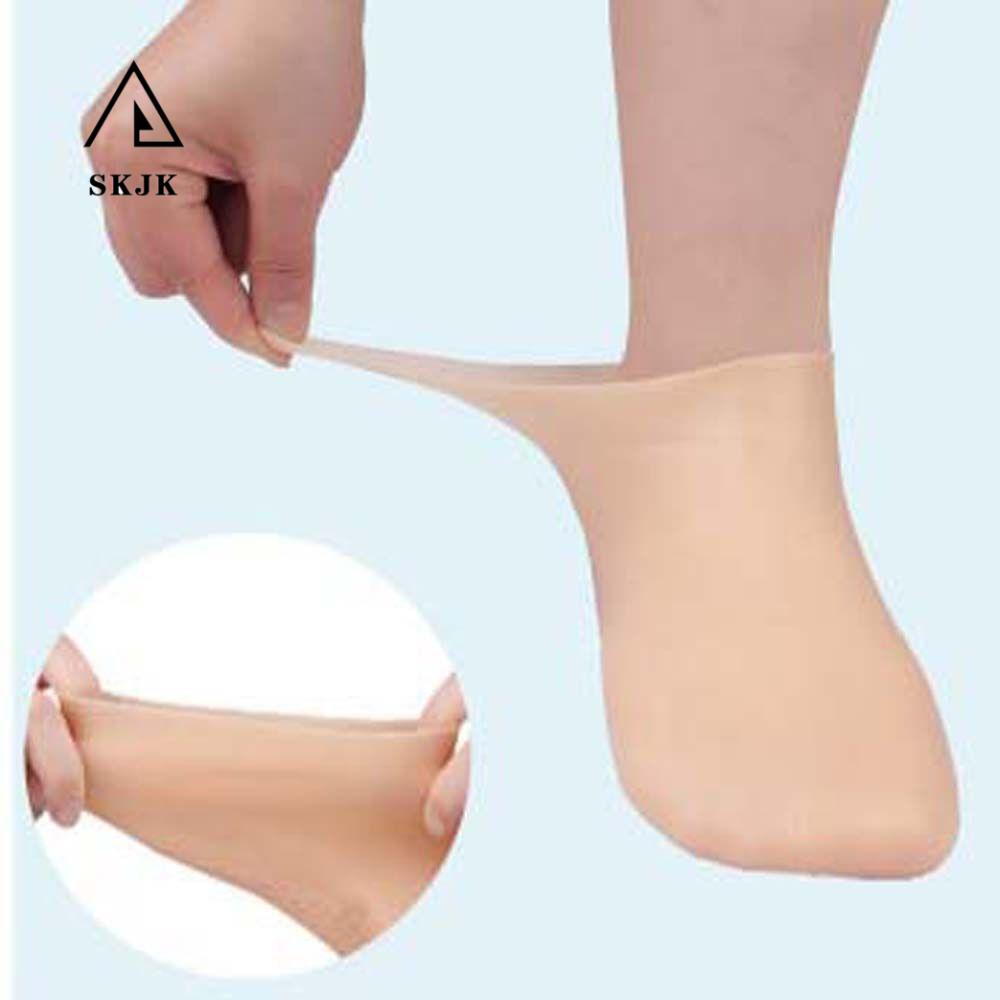 Vớ Giữ Ẩm Tẩy Tế Bào Chết Chăm Sóc Da Chân Tại Nhà