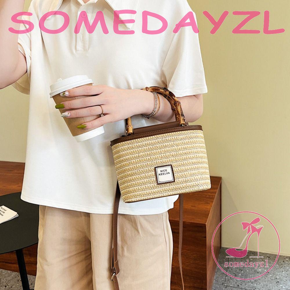 Túi Xách Du Lịch Đeo Vai Có Tay Cầm Phong Cách Hàn Quốc