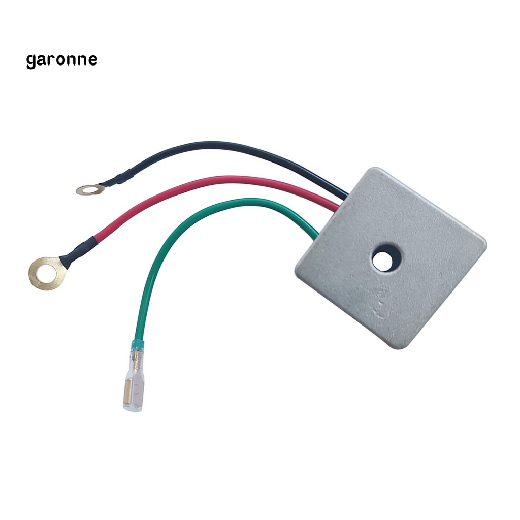 Thiết Bị Điều Chỉnh Điện Áp Xe Hơi 27739G01 Bằng Kim Loại Chống Ăn Mòn Chuyên Dụng Cho EZ GO Golf Cart