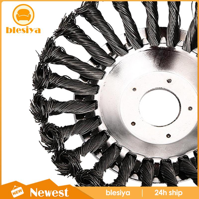 Đầu Cắt Cỏ Thay Thế Bằng Dây Thép Chất Lượng Cao