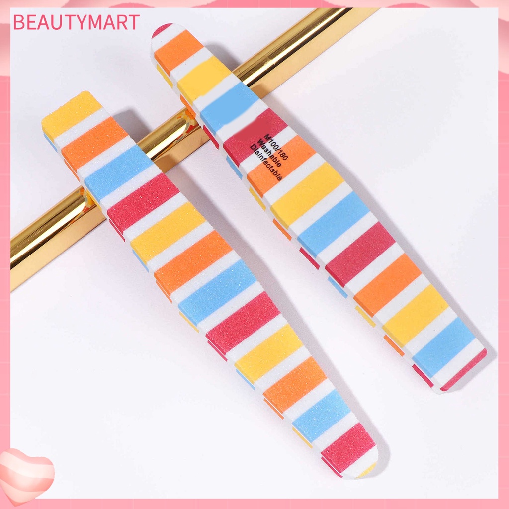 Dụng Cụ Dũa Móng Hai Mặt Có Thể Tái Sử Dụng