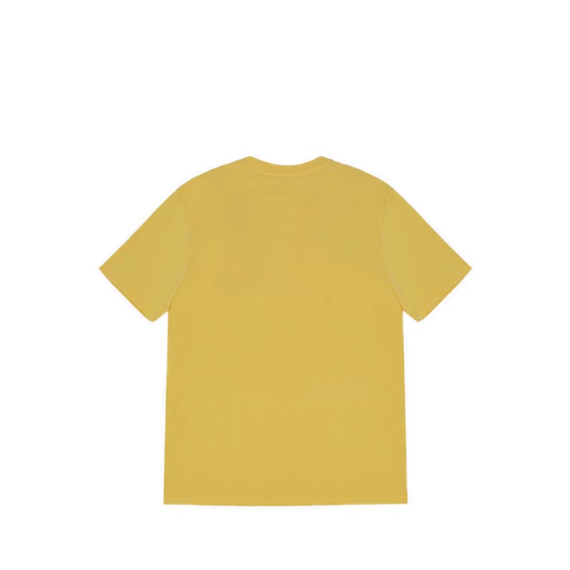 Áo Thun Men's Crewneck - Yellow