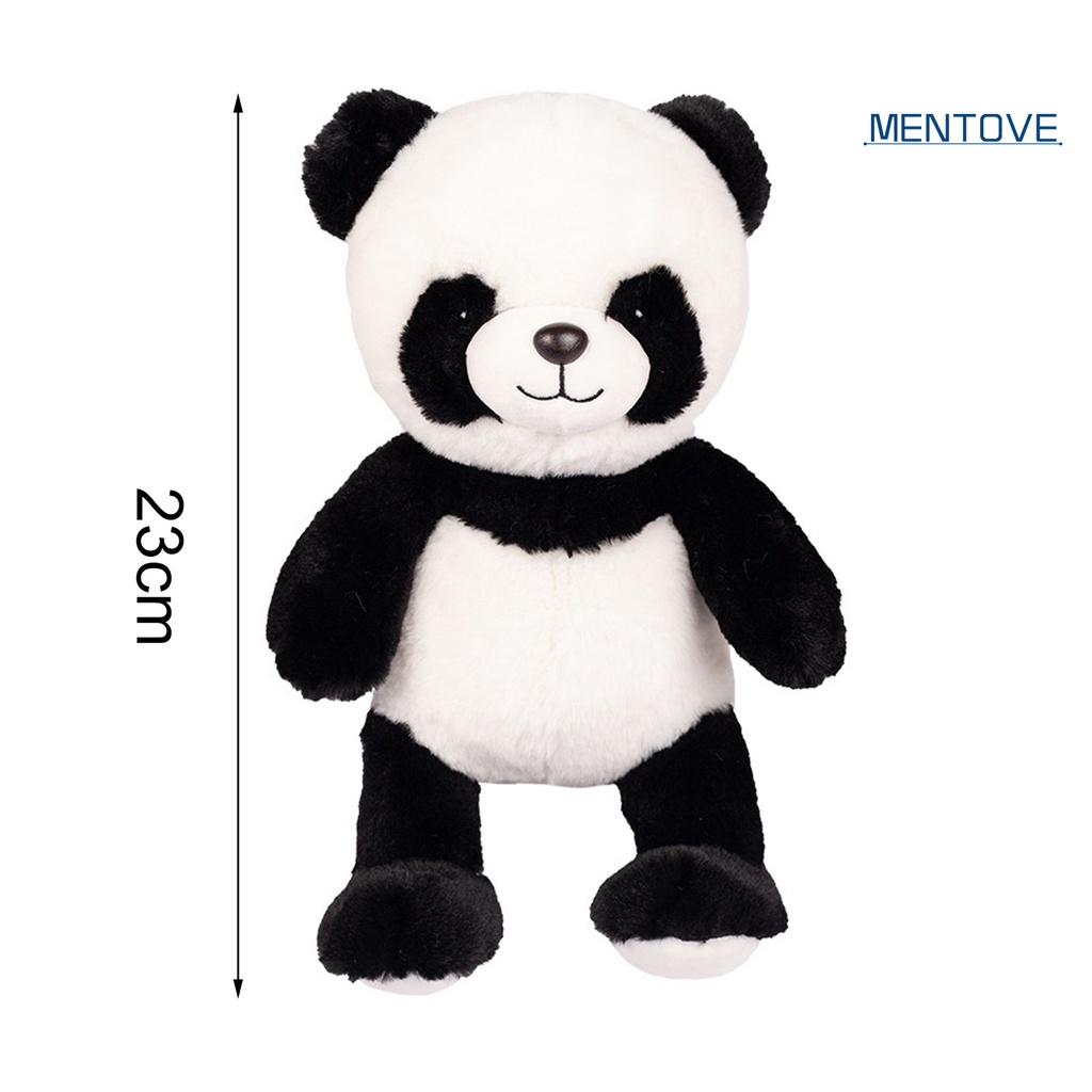 Đồ chơi nhồi bông Hình Động Vật Dễ Thương 23cm