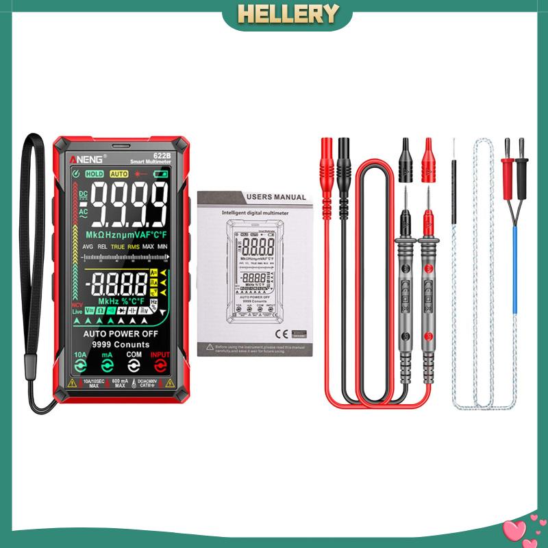 Thiết Bị Kiểm Tra Gỗ Cầm Tay 622A 622B / 662A 622A Chuyên Dụng