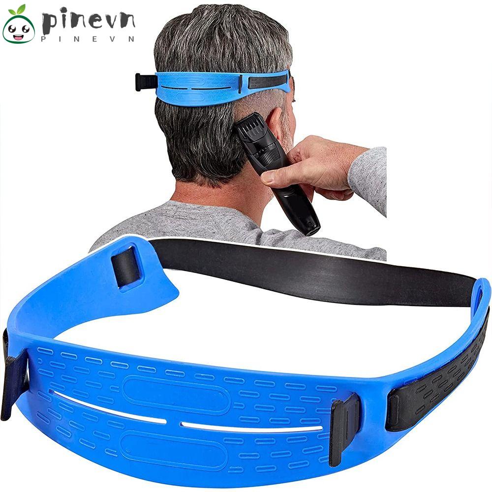 Khuôn Cạo Đường Viền Cổ Bằng Silicone DIY Thời Trang