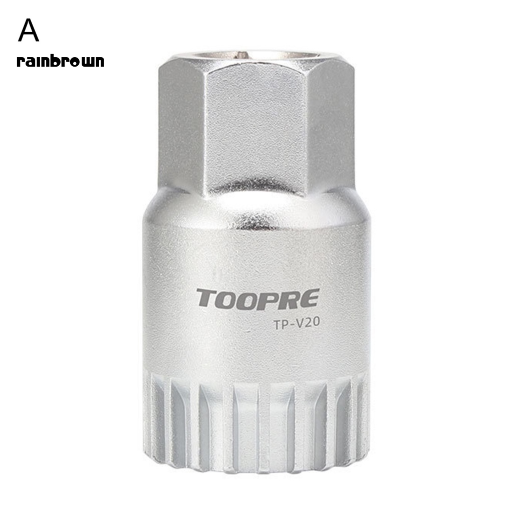 Cờ Lê 20 Răng Vuông Tháo Gỡ Sửa Chữa Xe Đạp Leo Núi