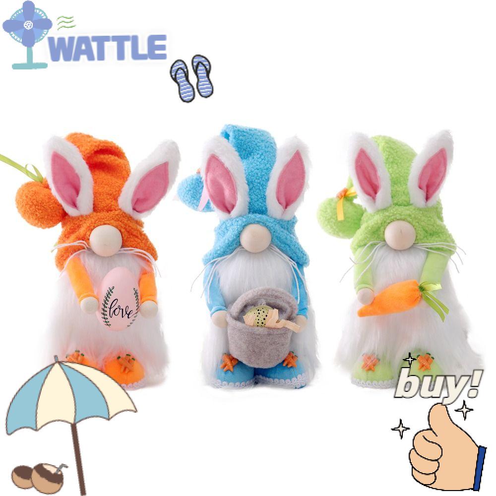 Thú Nhồi Bông Hình Chú Lùn Hoạt Hình Đáng Yêu Trang Trí Nội Thất