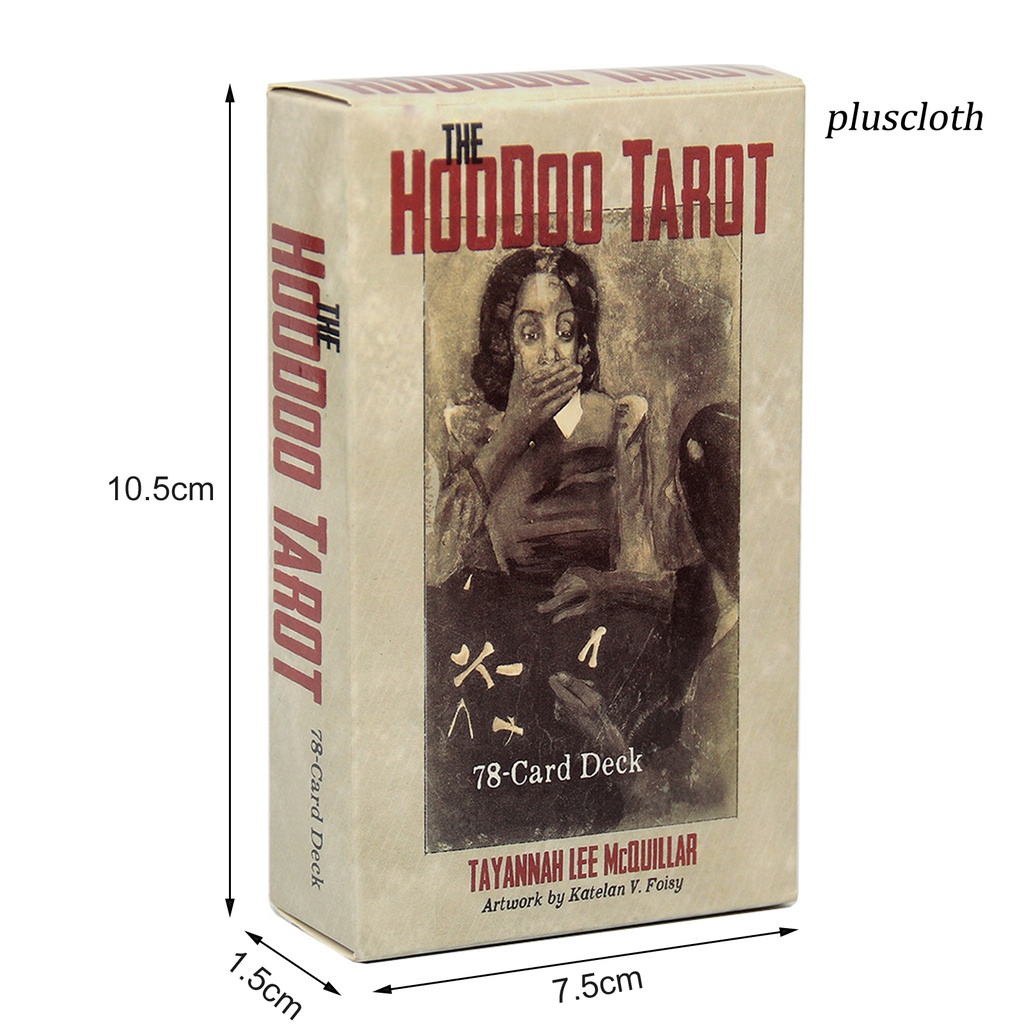1 Bộ Bài Tarot Tiêu Chuẩn Bằng Tiếng Anh Đầy Đủ