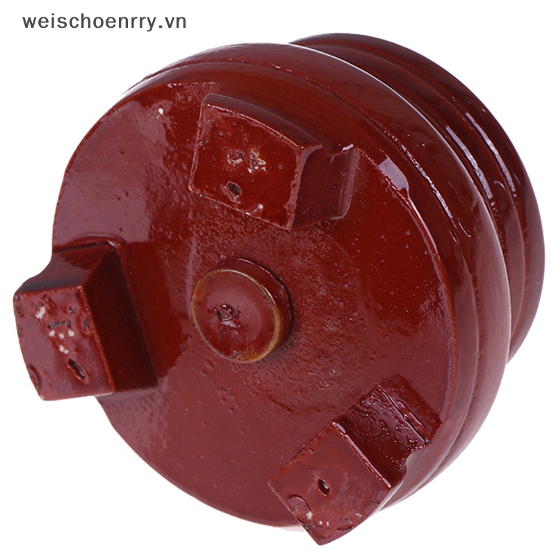 Giá Đỡ Trưng Bày Đá Pha Lê Hình Cầu Bằng Gỗ