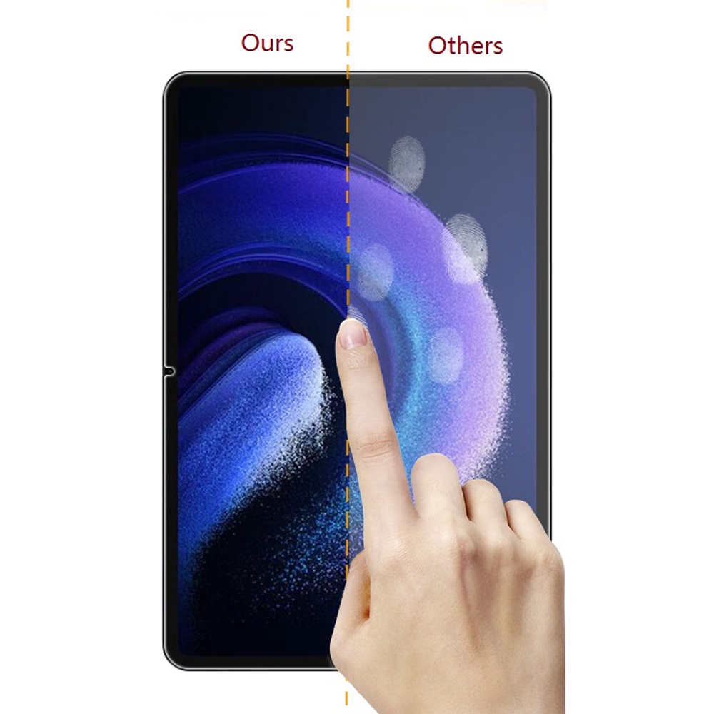 Kính Kính Cường Lực Bảo Vệ Màn Hình Cho Xiaomi Pad 5 6 Pro 11.0 Xiaomi Redmi 10.6 Mipad 5 Pro 12.4