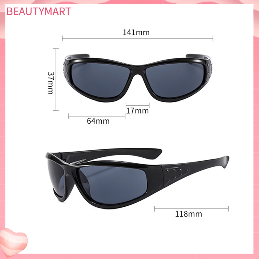 Miếng Đệm Mũi Bảo Vệ Mắt Chống Tia UV Chống Bụi Khi Đi Xe Đạp Dành Cho Nam Và Nữ